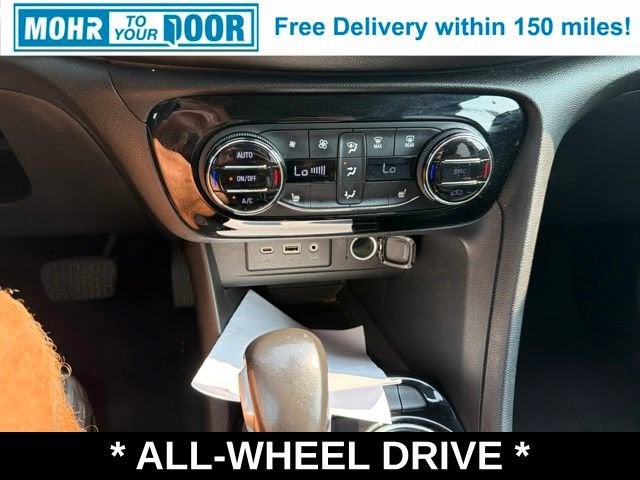 2020 Buick Encore GX Essence