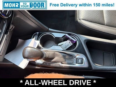 2020 Buick Encore GX Essence