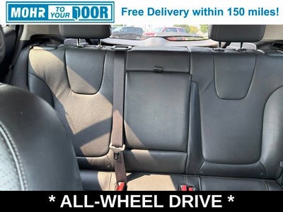 2020 Buick Encore GX Essence