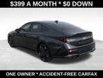 2024 Hyundai Sonata N Line