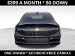 2024 Hyundai Sonata N Line