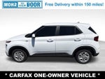 2021 Hyundai Venue SE