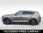 2025 Genesis GV80 3.5T Advanced