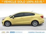 2016 Kia Rio LX