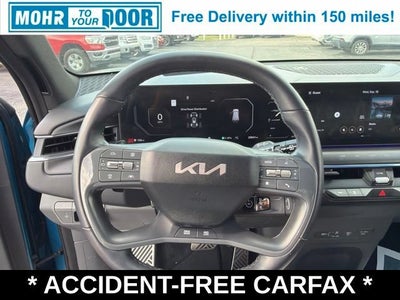 2024 Kia EV9 GT-Line