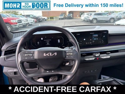 2024 Kia EV9 GT-Line