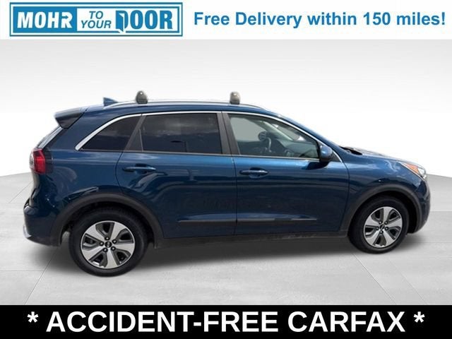 2019 Kia Niro LX