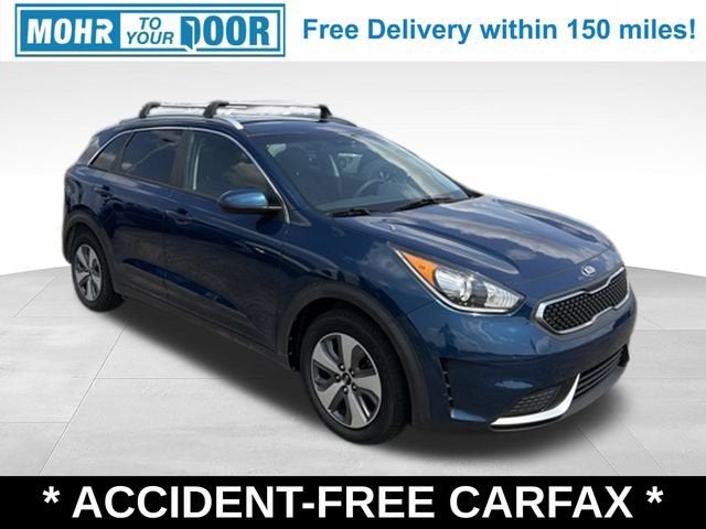 2019 Kia Niro LX