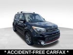 2019 Kia Soul !