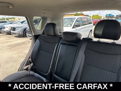 2019 Kia Soul !