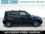 2019 Kia Soul !