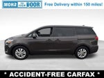 2018 Kia Sedona LX