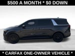 2025 Kia Carnival LX