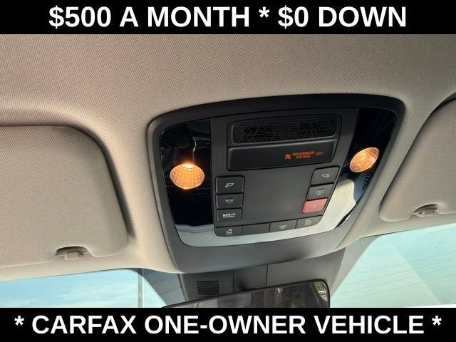 2025 Kia Carnival LX