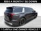 2025 Kia Carnival LX