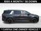 2025 Kia Carnival LX