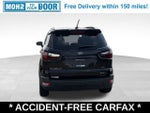 2019 Ford EcoSport SES