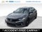 2021 Honda Civic Hatchback Sport