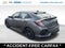 2021 Honda Civic Hatchback Sport
