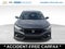 2021 Honda Civic Hatchback Sport