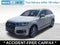2018 Audi Q7 Prestige