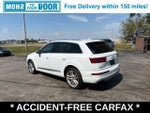 2018 Audi Q7 Prestige