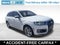 2018 Audi Q7 Prestige