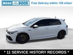 2024 Volkswagen Golf R 4DR DSG