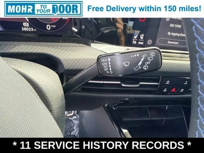 2024 Volkswagen Golf R 4DR DSG