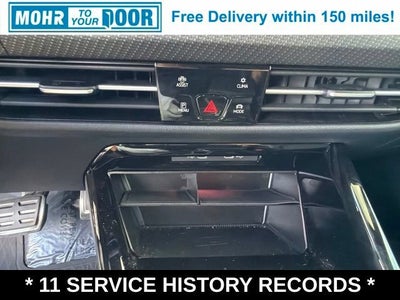 2024 Volkswagen Golf R 4DR DSG