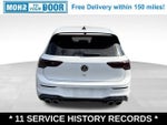 2024 Volkswagen Golf R 4DR DSG