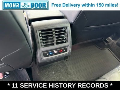 2024 Volkswagen Golf R 4DR DSG