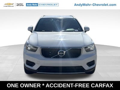 2019 Volvo XC40 Momentum