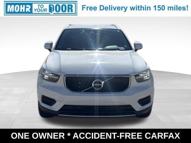 2019 Volvo XC40 Momentum