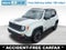 2015 Jeep Renegade Trailhawk