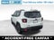 2015 Jeep Renegade Trailhawk