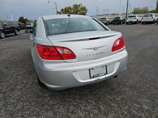 2010 Chrysler Sebring Touring in Indianapolis, IN - Andy Mohr Automotive