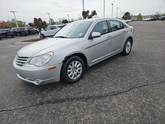 2010 Chrysler Sebring Touring in Indianapolis, IN - Andy Mohr Automotive