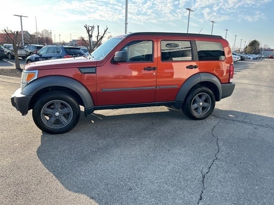 2007 Dodge Nitro SXT in Indianapolis, IN - Andy Mohr Automotive