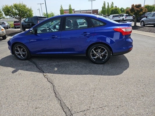 2013 Ford Focus SE in Indianapolis, IN - Andy Mohr Automotive