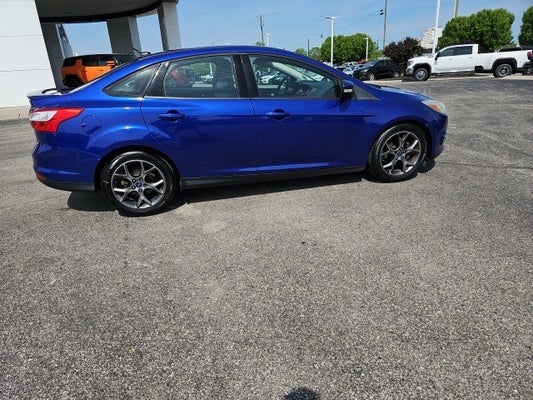2013 Ford Focus SE in Indianapolis, IN - Andy Mohr Automotive