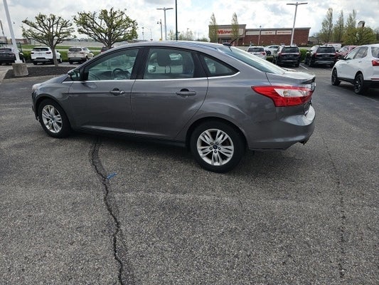 2012 Ford Focus SEL in Indianapolis, IN - Andy Mohr Automotive