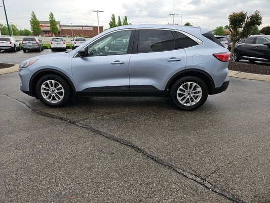 2022 Ford Escape SE in Indianapolis, IN - Andy Mohr Automotive