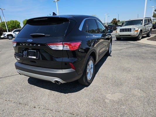 2020 Ford Escape SE in Indianapolis, IN - Andy Mohr Automotive