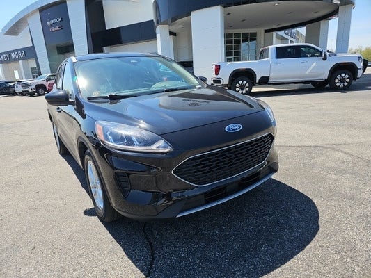 2020 Ford Escape SE in Indianapolis, IN - Andy Mohr Automotive