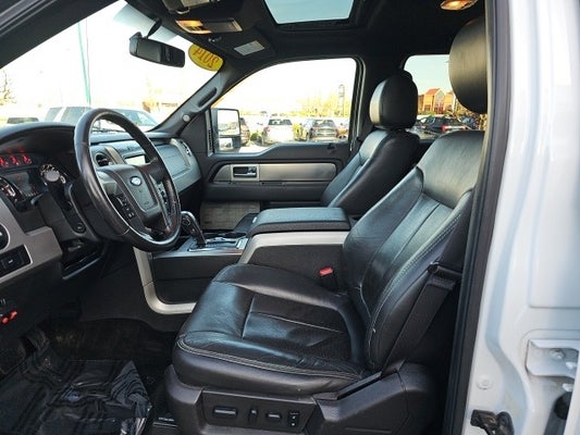 2014 Ford F-150 FX4 in Indianapolis, IN - Andy Mohr Automotive