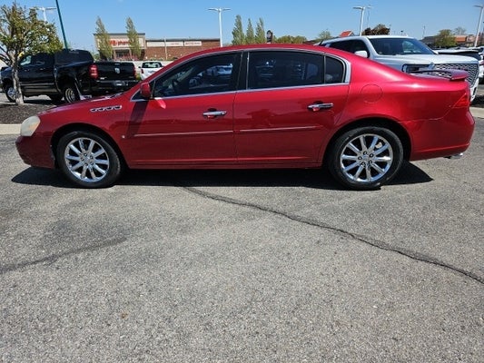 2007 Buick Lucerne CXS in Indianapolis, IN - Andy Mohr Automotive
