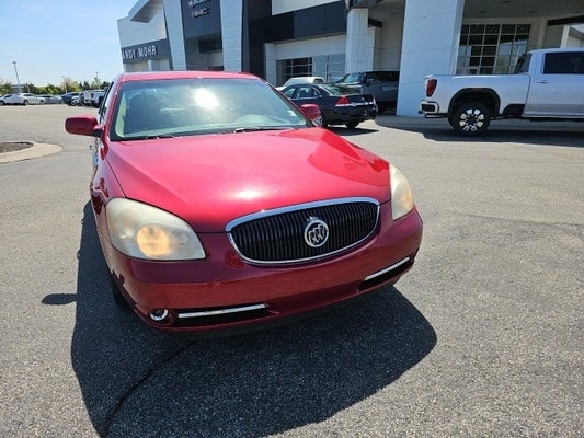 2007 Buick Lucerne CXS in Indianapolis, IN - Andy Mohr Automotive
