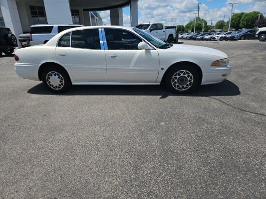 2004 Buick LeSabre Limited in Indianapolis, IN - Andy Mohr Automotive