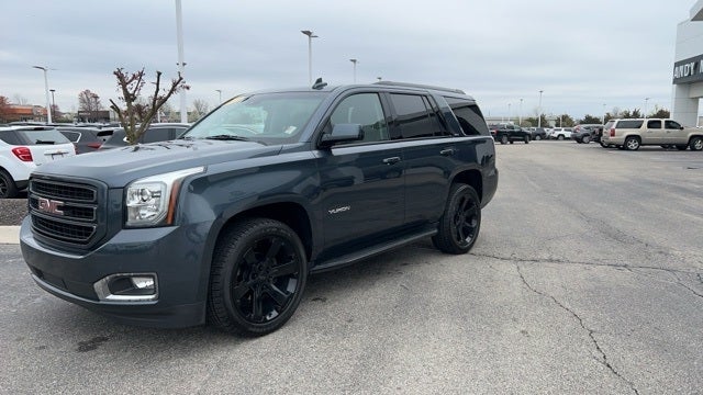 2019 GMC Yukon SLT in Indianapolis, IN - Andy Mohr Automotive